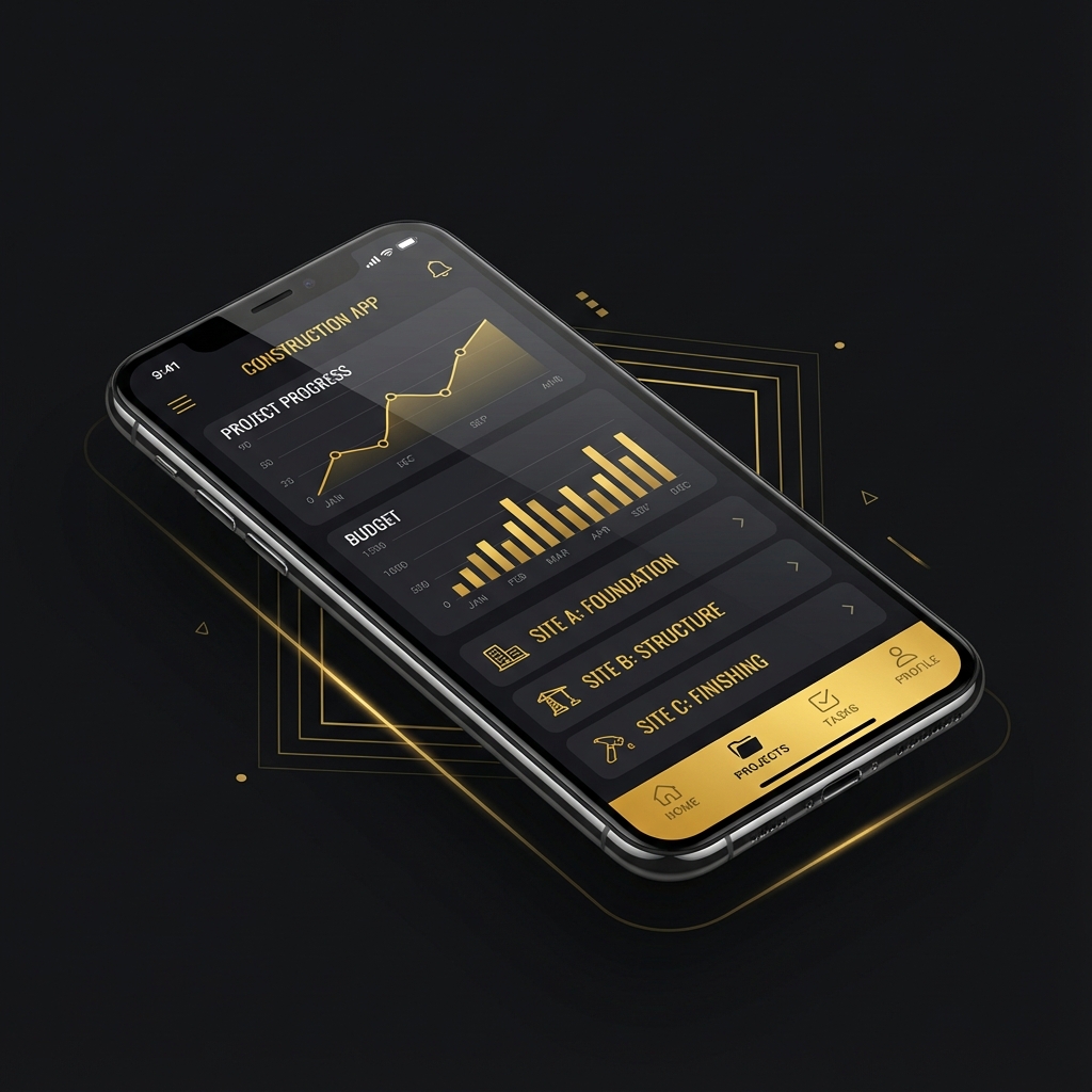 Mobile App